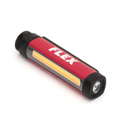 Flex MWL 150 Headlamp & PXE Polishing Lamp