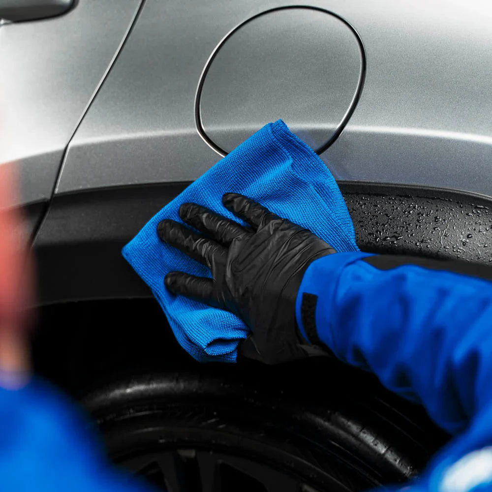 Fra-Ber Gommalux Tyre Dressing Aerosol 600ml