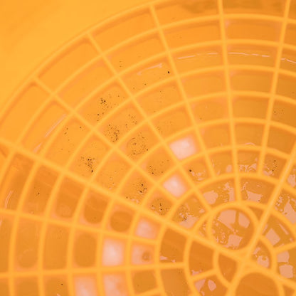 Meguiars 18L Bucket & Grit Guard