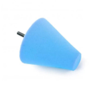 ShineMate Polishing Cones - Drill Shank