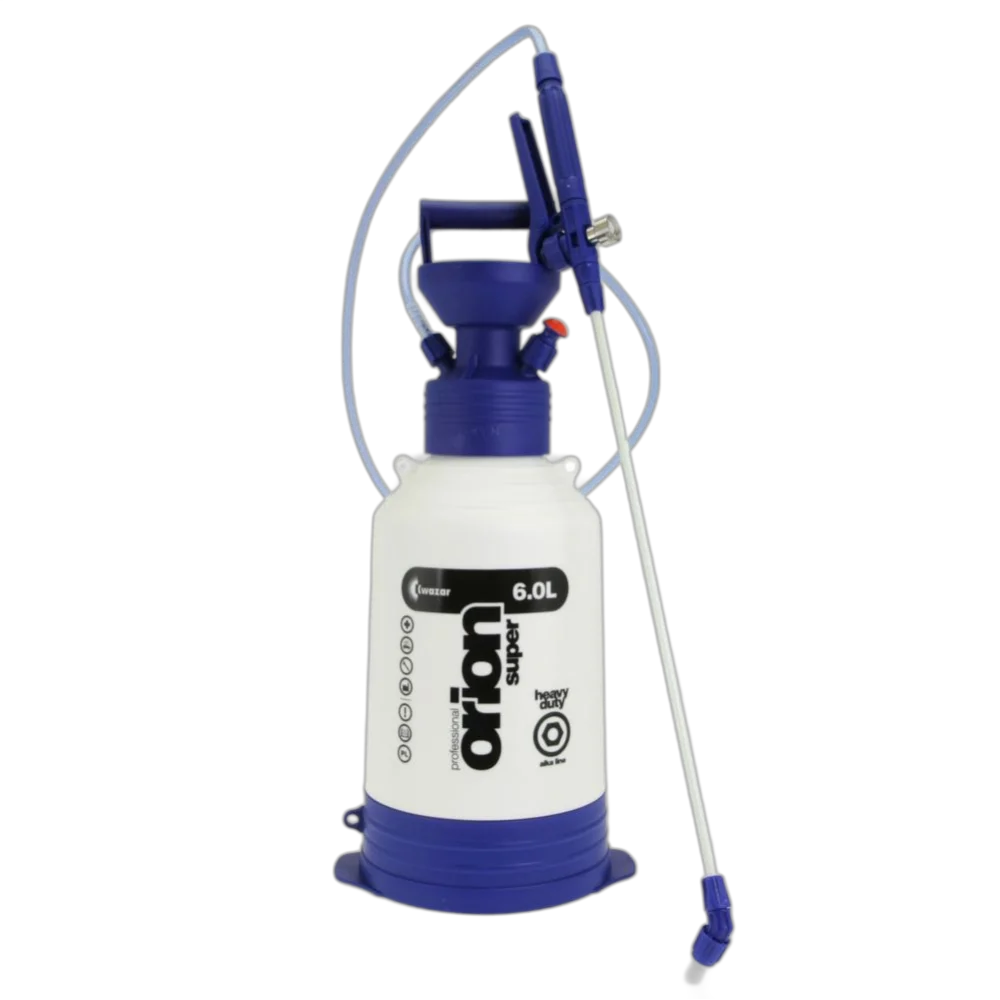 Kwazar Orion Alka Line 6L Sprayer