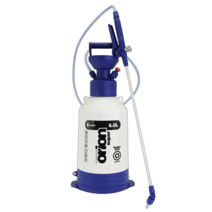 Kwazar Orion Alka Line 6L Sprayer