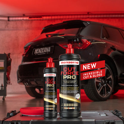 Menzerna Cut Force Pro