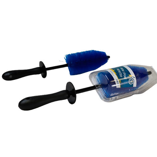 CleanerCar Pro Range Mini Spoke Master