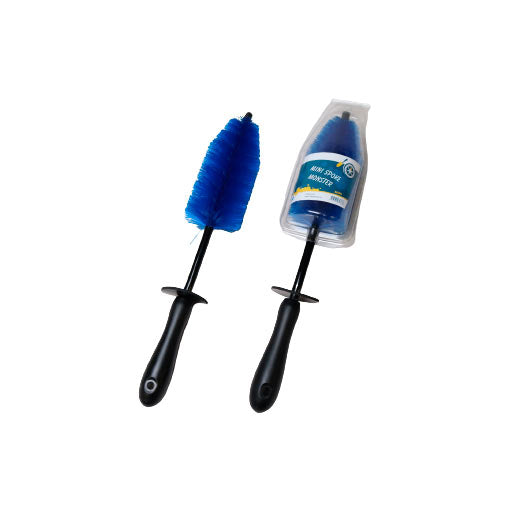 CleanerCar Pro Range Mini Spoke Master