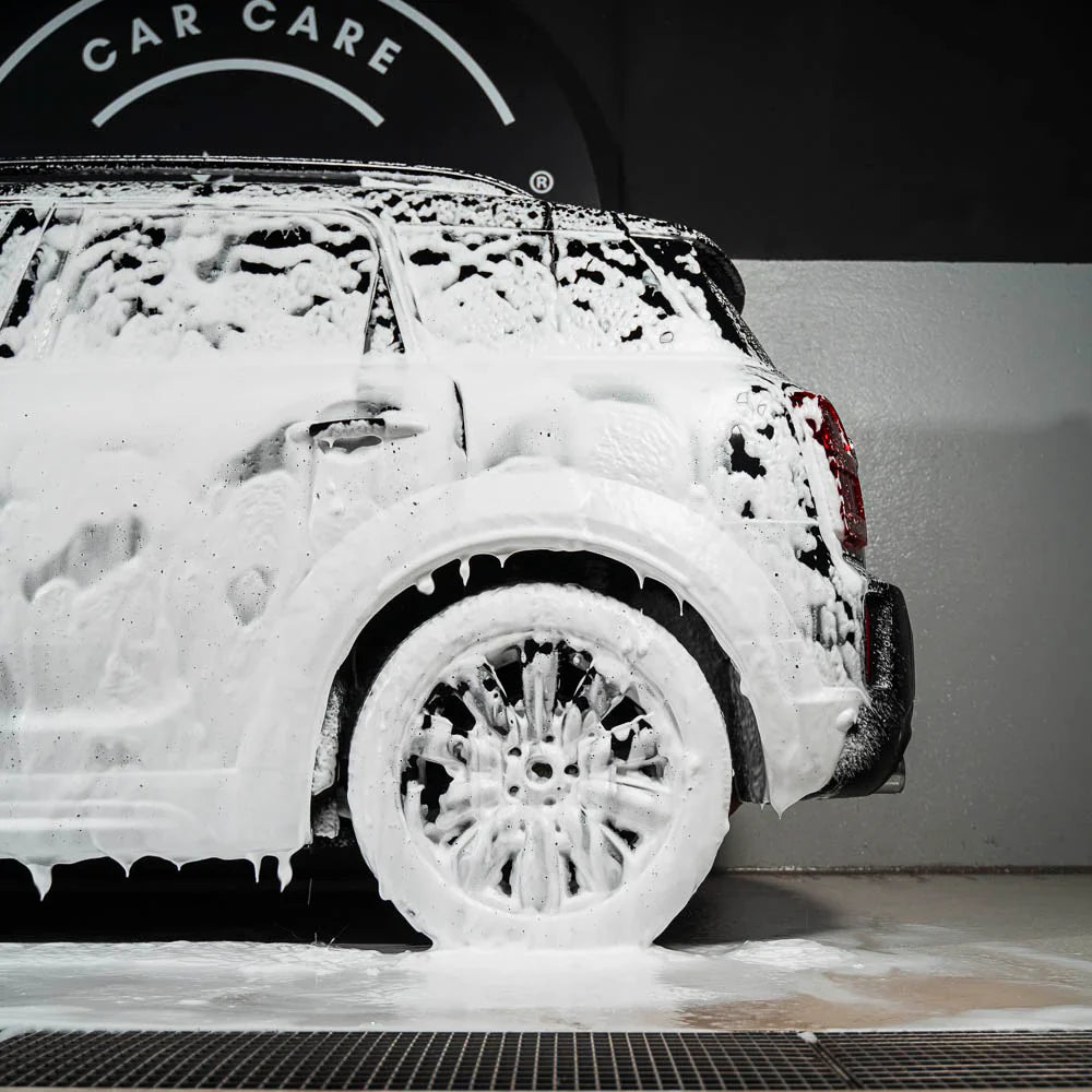 Fra-Ber Neve Foaming Shampoo 1L