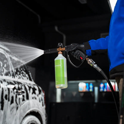 Fra-Ber Neve Foaming Shampoo 4.5L