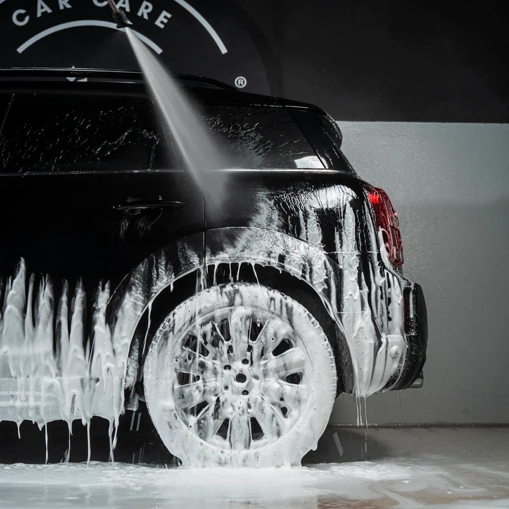 Fra-Ber Neve Foaming Shampoo 4.5L