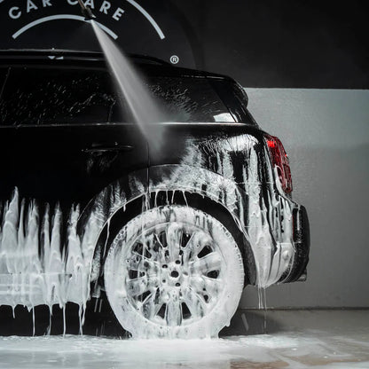 Fra-Ber Neve Foaming Shampoo 1L