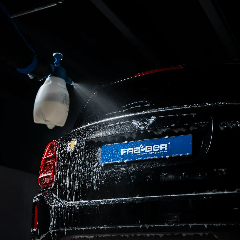 Fra-Ber Neve Foaming Shampoo 4.5L