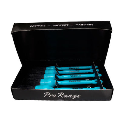 CleanerCar Pro Range Detailing Brush 5pk
