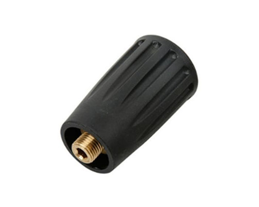D12 Quick Release Female Coupler - 1/4 BSP Thread