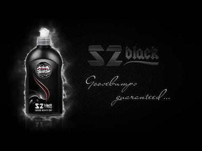 Scholl S2 Black Extra Heavy Cut Compound 500g