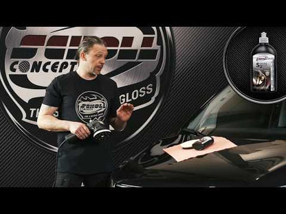 Scholl Shock 2 Cut Extreme Cut Compound 500g