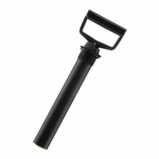 Kwazar Xi6 Replacement Black Hand Pump