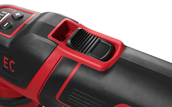 Flex PXE 80 12-EC Cordless Mini Polisher Kit - NEW Version 12 Volt