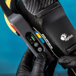 ScanGrip STARMATCH - NEW