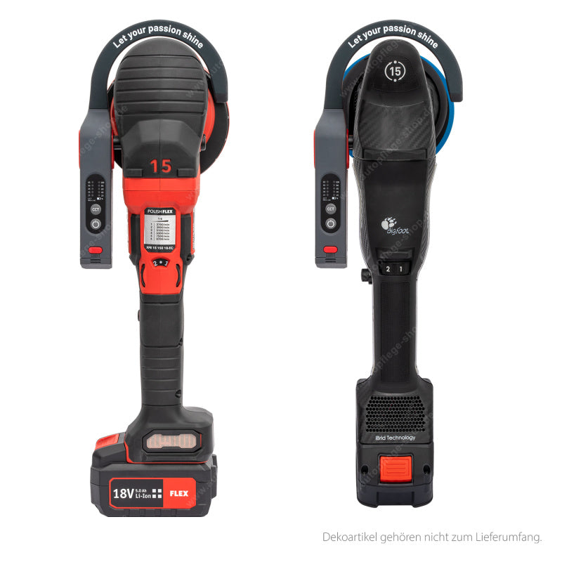 ScanGrip STARMATCH - NEW