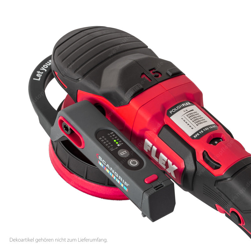 ScanGrip STARMATCH - NEW