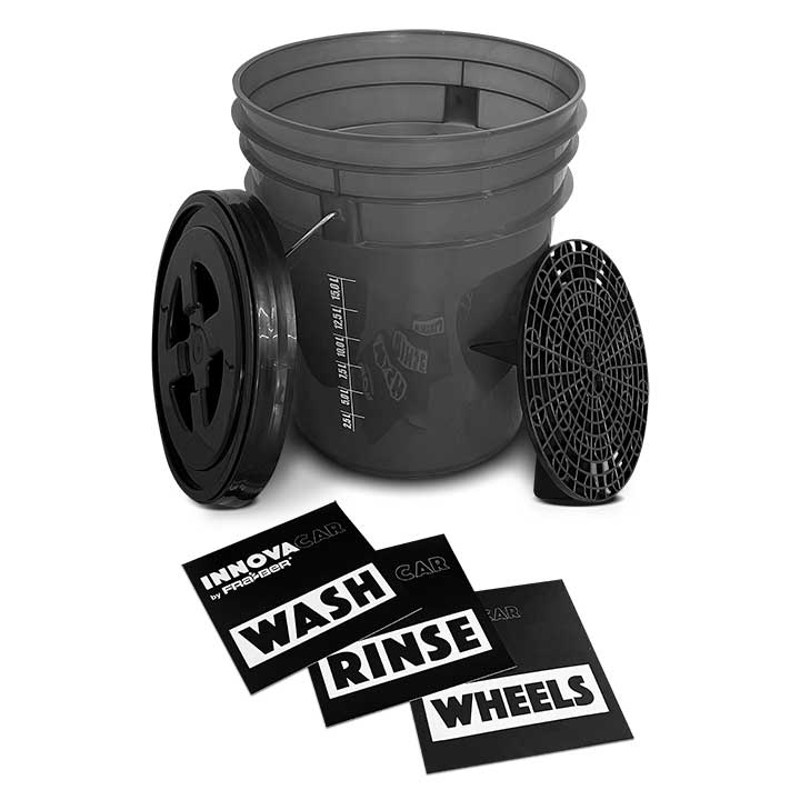 InnovaCar Bucket Kit