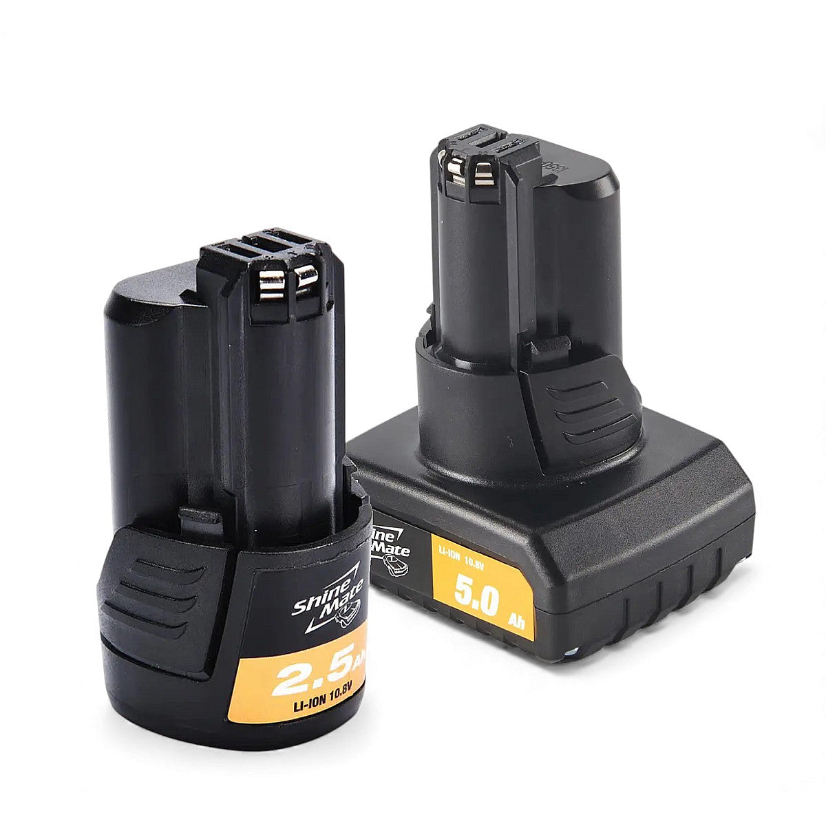 ShineMate 10.8V Li-ion Battery ( 2.5Ah & 5Ah )