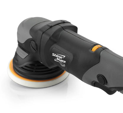 ShineMate Cordless Orbital Polisher Kit EB351 - 5/12