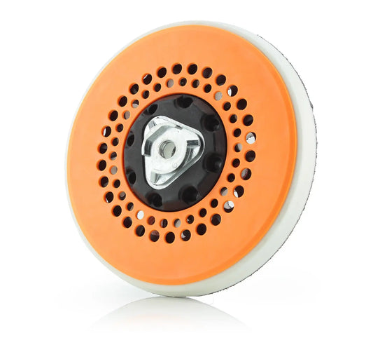 ShineMate Dust Devil V3 Backing Plate 5" & 6"