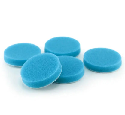 ShineMate Blue Medium Pad 1", 2", 3" Spot Pads