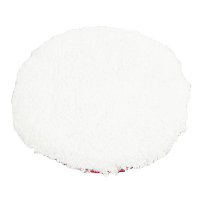 ShineMate Microfiber Finishing Pad- 3.5", 5.5", 6.5"