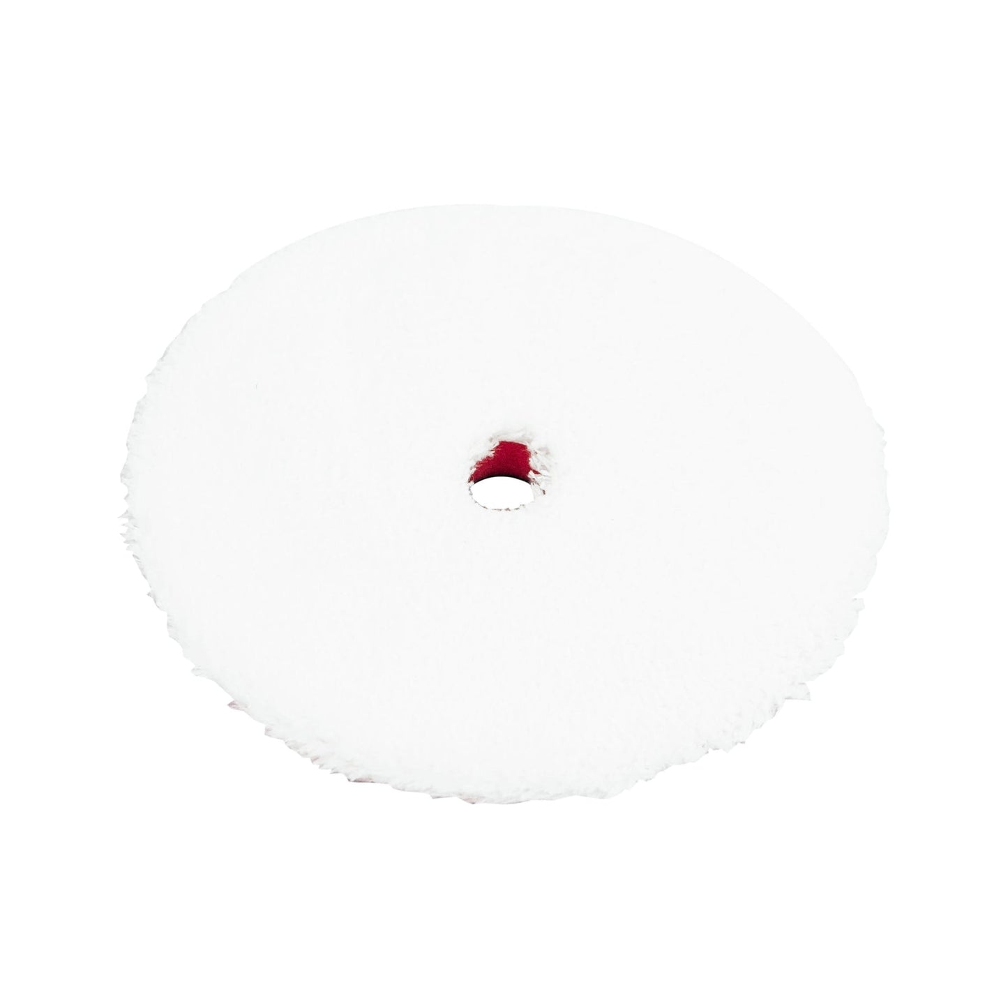 ShineMate Microfiber Finishing Pad- 3.5", 5.5", 6.5"