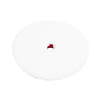 ShineMate Microfiber Finishing Pad- 3.5", 5.5", 6.5"