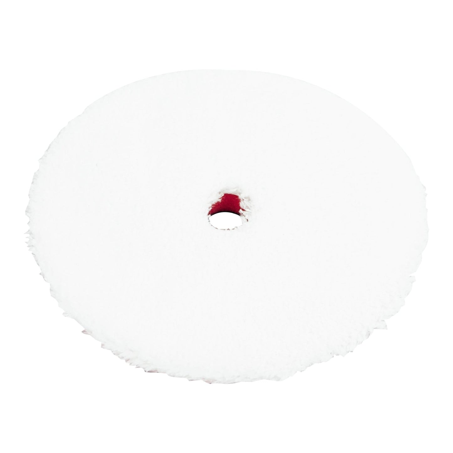 ShineMate Microfiber Finishing Pad- 3.5", 5.5", 6.5"