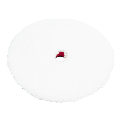 ShineMate Microfiber Finishing Pad- 3.5", 5.5", 6.5"