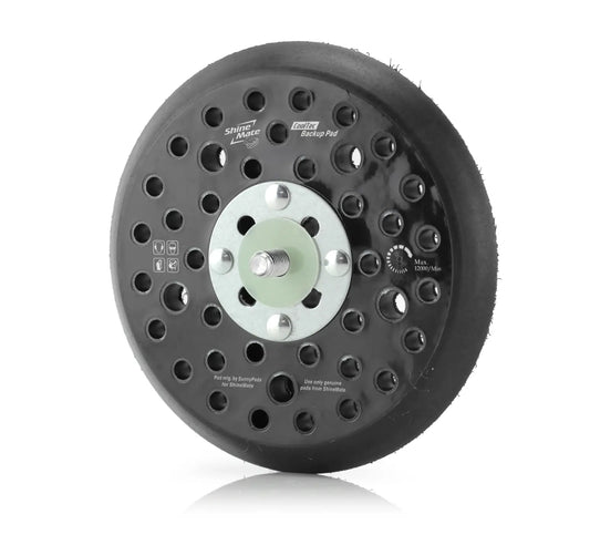 ShineMate ERO Backing Plate 5/16" (D/A)