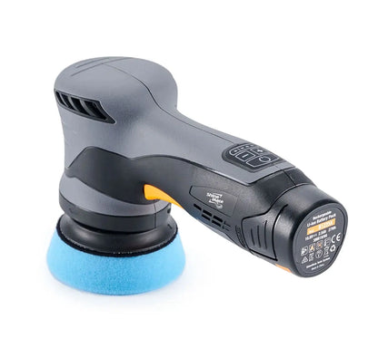 ShineMate - EB212 Cordless Direct Drive 3" DA Polisher