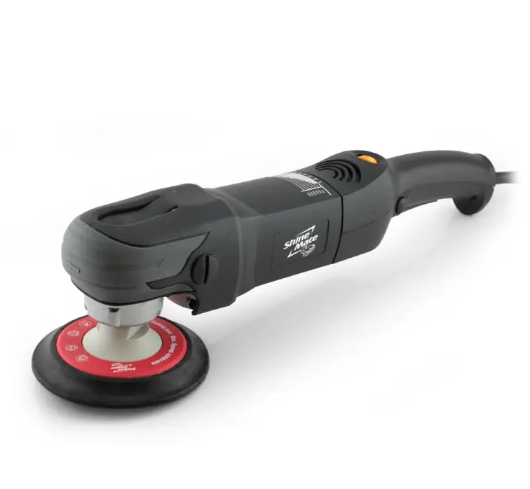ShineMate EP801 G2 Rotary Polisher ( Inc 5" Blacking Plate )