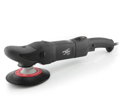 ShineMate EP802 Rotary Polisher ( Inc 6" Backing Plate )