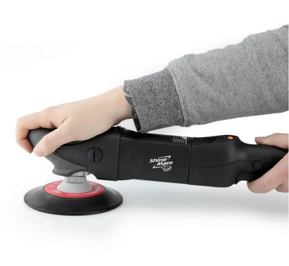 ShineMate EP802 Rotary Polisher ( Inc 6" Backing Plate )