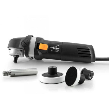 ShineMate EP803K Mini Rotary Polisher Kit