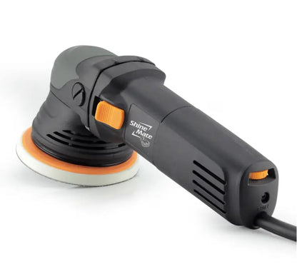 ShineMate EX605 Dual Action Polisher 12mm
