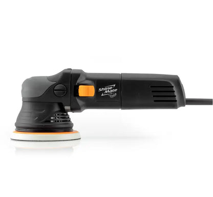 ShineMate EX605 Dual Action Polisher 12mm