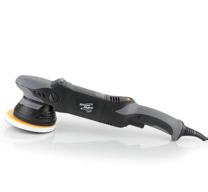 ShineMate EX620 6/21 Dual Action Polisher Kit 6"