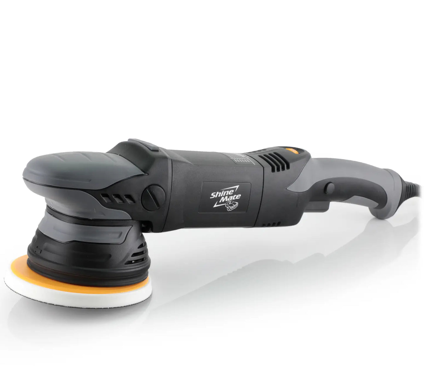 ShineMate EX620 6/21 Dual Action Polisher Kit 6"