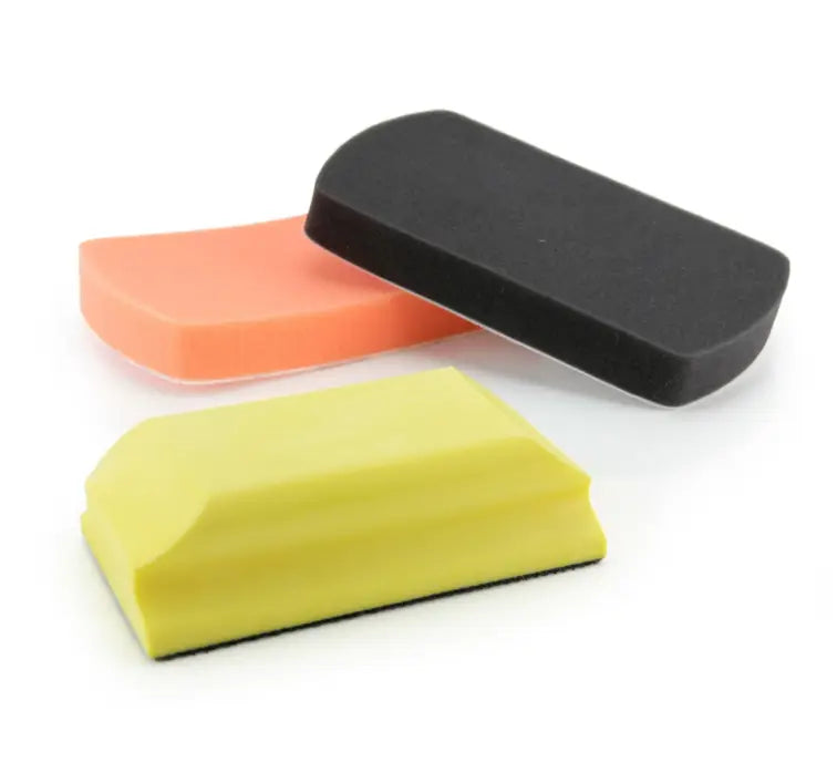 ShineMate Wax Applicator Kit