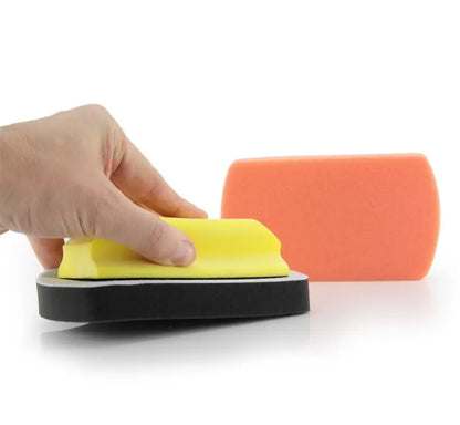 ShineMate Wax Applicator Kit