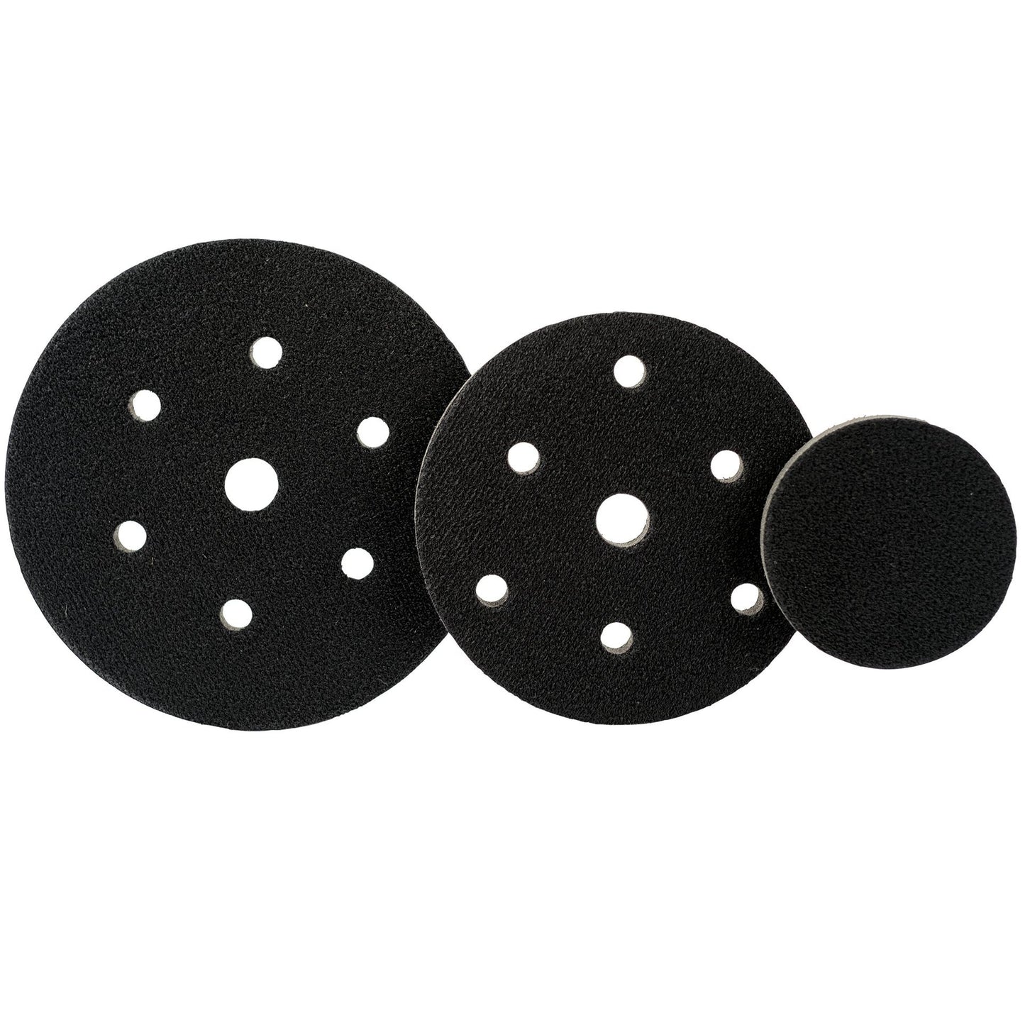 ShineMate Interface Pad 5" & 6"