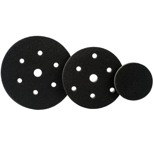 ShineMate Interface Pad 5" & 6"