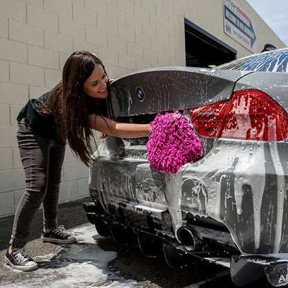 Chemical Guys Hybrid V07 Optical Select High Suds And Brilliant Shine Car Wash Soap