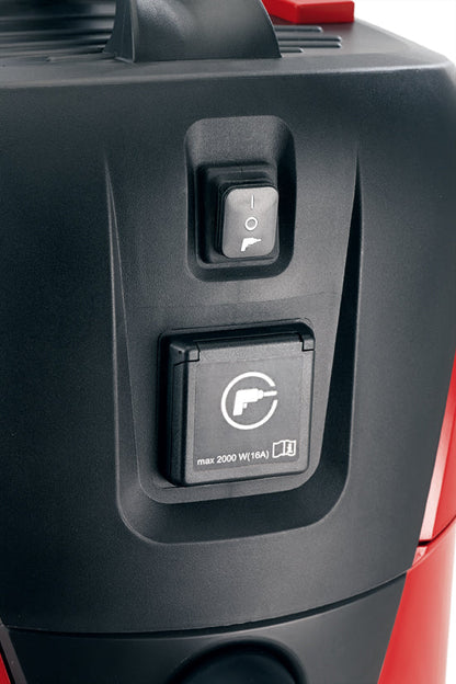 Flex VC 21L Vacuum Cleaner  (Wet & Dry)