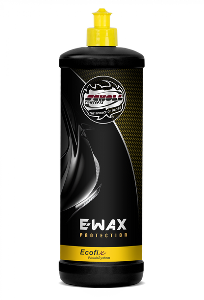 Scholl ECOFIX 1L Range